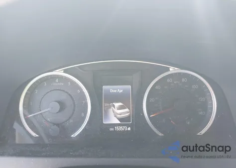 2015 Toyota Camry Se z USA, uszkodzony, nr VIN 4T1BF1FK5FU487411